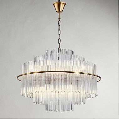 Подвесная люстра Vacombe 10779