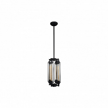 Подвесная люстра Marc Loft 127-1