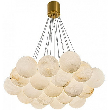 Подвесная люстра Unity FL1048-19P