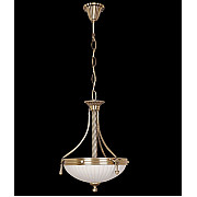 Подвесная люстра 2065 K.T.