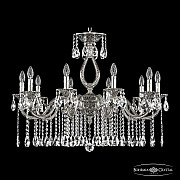 Подвесная люстра 7230 72301/10/300 A NB