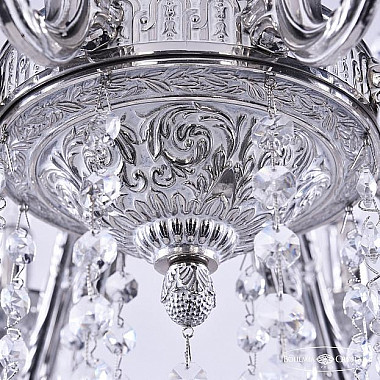 Подвесная люстра 7120 71202/8/210 A NW