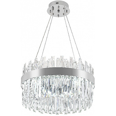 Подвесная люстра Smart Нимбы LED LAMPS 81271