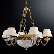 Подвесная люстра 6405 L.6405/ 6+3