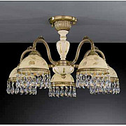 Подвесная люстра Reccagni Angelo PL.6826/5