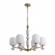 Подвесная люстра Alegra 8334/6