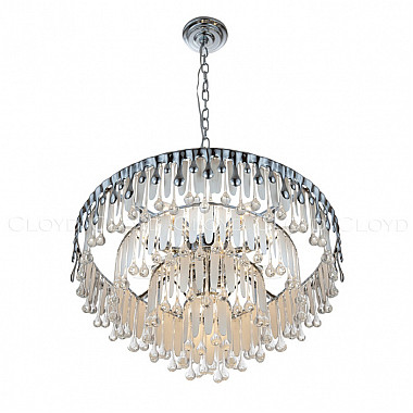 Подвесная люстра Capuletti 11300