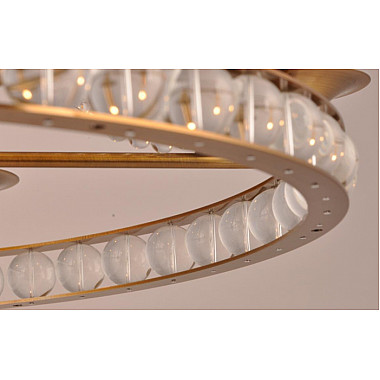 Подвесная люстра Regency PG6957