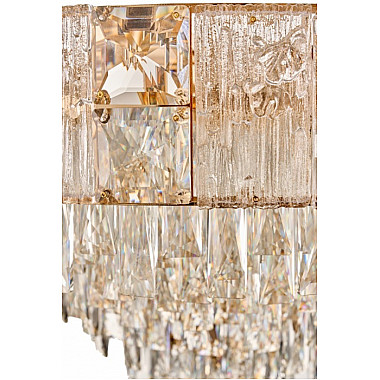 Подвесная люстра Delight FL1058-21P