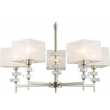 Подвесная люстра High Light LH71331