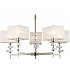 Подвесная люстра High Light LH71331
