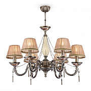 Подвесная люстра Demitas RC024-PL-06-R