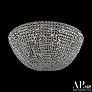 Подвесная люстра Rimini S501.0.55.A.3000