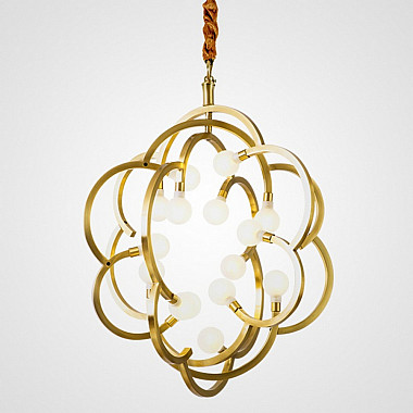 Подвесная люстра LC-11-0415