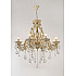 Подвесная люстра PL1N 000067900