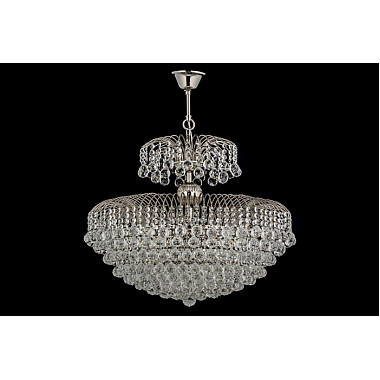 Подвесная люстра Pompei Pompei E 1.5.60.100 N