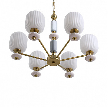 Подвесная люстра Alegra 8334/6