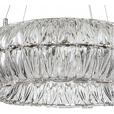 Подвесная люстра Finezza V000300