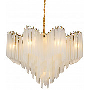 Подвесная люстра 17965 17965-800 gold