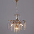 Подвесная люстра 08286-0.4-06 FG