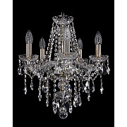 Подвесная люстра 1415 1415/5/141 Pa