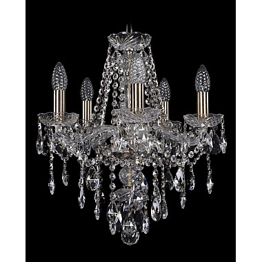 Подвесная люстра 1415 1415/5/141 Pa