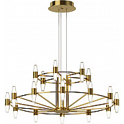 Подвесная люстра Arana MOD401PL-L108BS3K