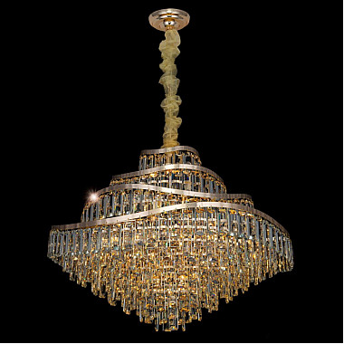 Подвесная люстра Naiad CL315192