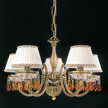 Подвесная люстра 4662 L.4662/5