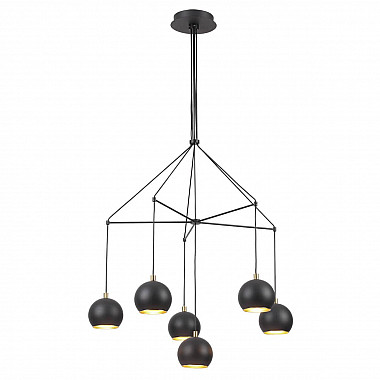 Подвесная люстра Lumion Neruni 3635/6