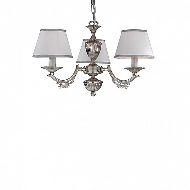 Подвесная люстра Reccagni Angelo L.9830/3