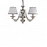 Подвесная люстра Reccagni Angelo L.9830/3
