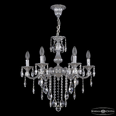 Подвесная люстра Verona 72101/6/175 B CG