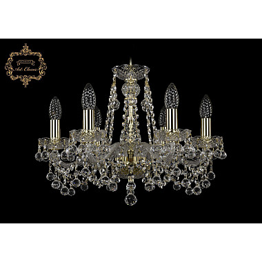 Подвесная люстра 11.26 11.26.6.165.Gd.B