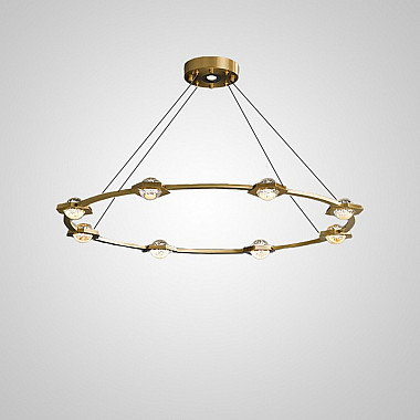 Подвесная люстра LC-11-1323