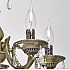 Подвесная люстра MW-Light Аврора 371016605