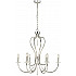 Подвесная люстра Pimlico PM9-PN