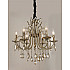 Подвесная люстра PL1N 000067351
