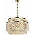 Подвесная люстра 8530 8530/60 C gold polished
