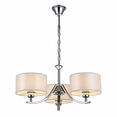 Подвесная люстра Citilux Эвита CL466130