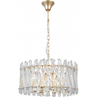 Подвесная люстра Esme V10748-6P