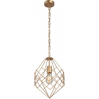 Подвесная люстра V3007-8/1