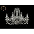 Подвесная люстра 11.11 11.11.8.240.Cr.Sp