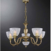 Подвесная люстра 6255 L.6255/5