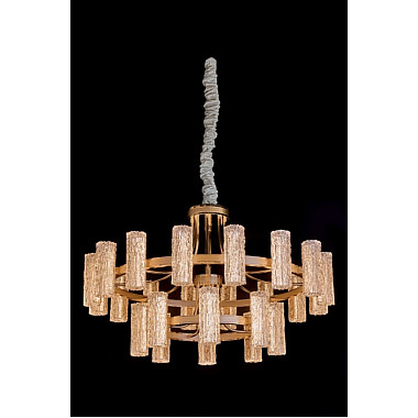 Подвесная люстра Inverno FL1089-24P