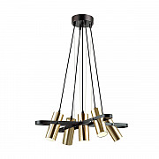 Подвесная люстра Lumion Claire 3714/5A