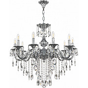 Подвесная люстра AL7901 AL79101/10/250 B Ni