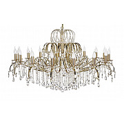 Подвесная люстра Alessandria Alessandria E 1.1.L.16.400 G