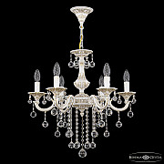 Подвесная люстра AL7801 AL78101/6/175 B WMG Balls