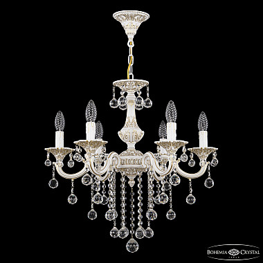 Подвесная люстра AL7801 AL78101/6/175 B WMG Balls